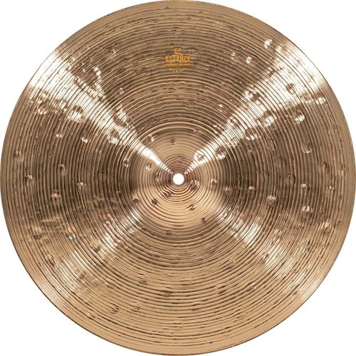 Meinl byzance foundry - meinl,