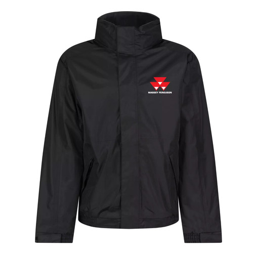 Massey ferguson jacket dover - jacket,
