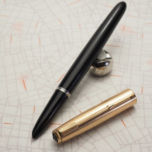 Vintage parker vacumatic - vintage,