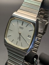 Vintage Seiko 7832-5000 Date