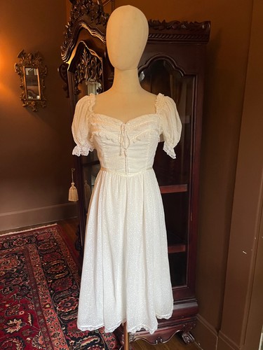 Vintage gunne sax - sax, jessica