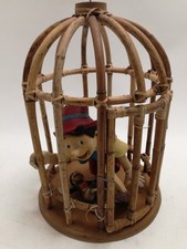 Vintage Rare Pinocchio and