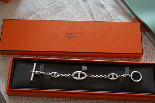 Hermès farandole bracelet - farandole,
