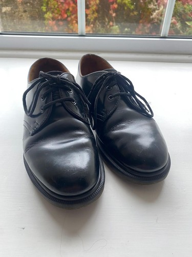 Martens 1461 leather oxford - dr,