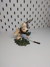 Lost Dog Collectables Figurine
