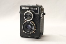 Lubitel Lomo 166B TLR Camera