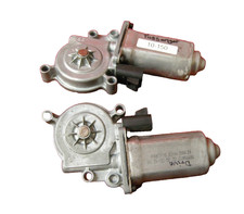 2013 Freightliner Cascadia Window Lift Motor Assembly PAIR  NO RESERVE  10-150