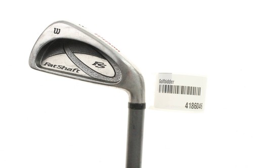 Wilson fatshaft golf club - wilson,