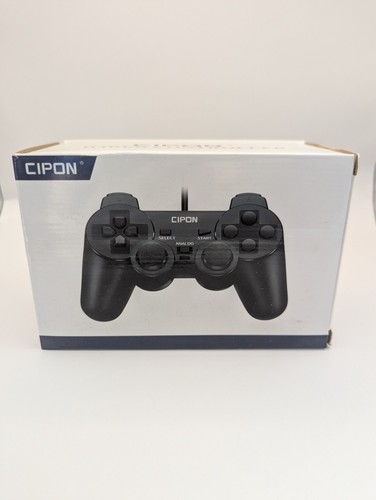 Cipon wired ps2 controller - cipon,