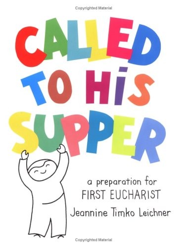 Called his supper - to,