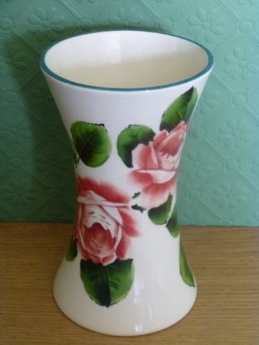 Wemyss pottery - wemyss, hill)