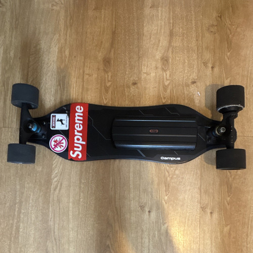 Meepo campus electric - meepo,