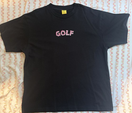 Tyler the creator golf wang - golf,