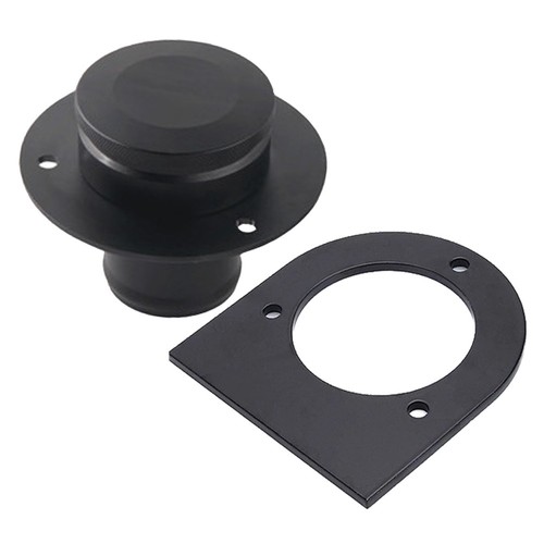 Remote filler neck straight - filler,