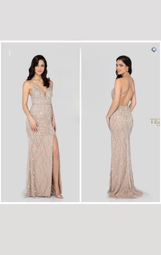Terani couture 1911p8112 nude - couture,