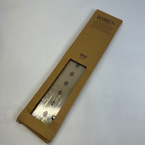 Ikea baren glass - ikea, 23"