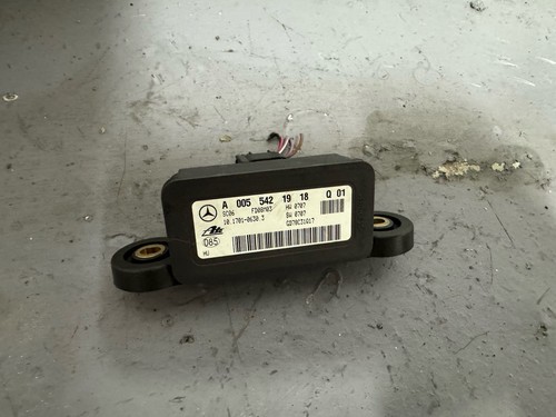 Mercedes w204 yaw rate - w204,
