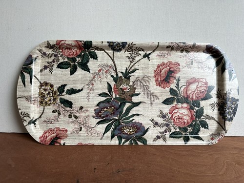 Vintage thetford rectangular - vintage,