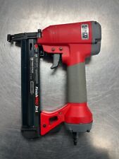 USED Senco FinishPro 2n1 18 Gauge Finish Nailer Stapler (QUC023690)