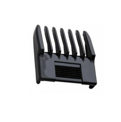 Attachment comb for hair - attachment,