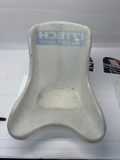 IZTECH KART SEAT FLEXIBLE SEAT