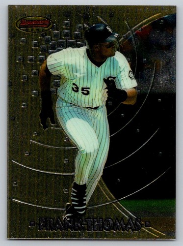 1997 bowman best - bowman's,