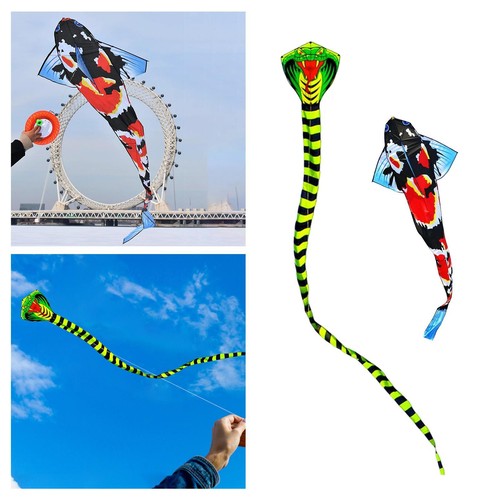 Beautiful large kites with - beautiful,