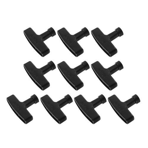 Pcs pull start handle - pcs,