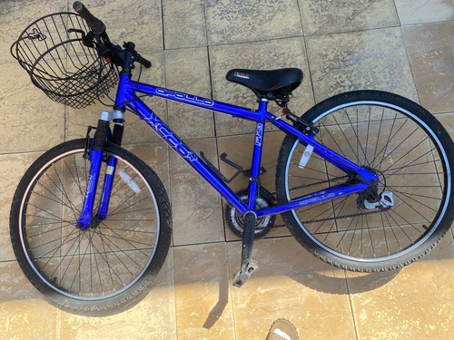Apollo xc26 women front - apollo,