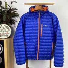 Rab Microlight Alpine Jacket
