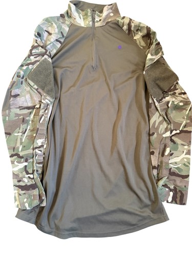 British army mtp ubac shirt - army,