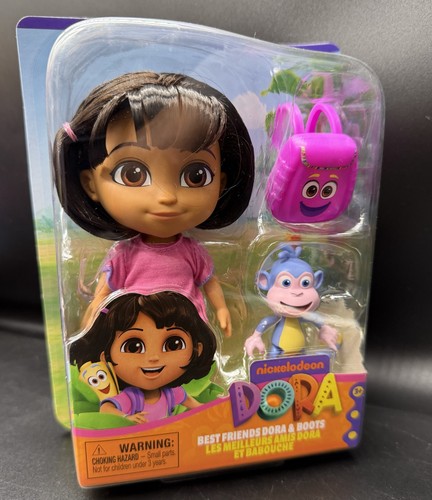 Dora the explorer - the, with