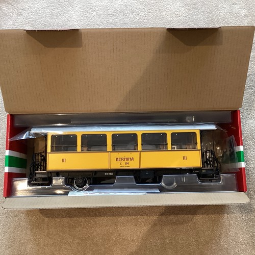 Lgb 30563 rhb - lgb,
