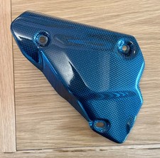 100%Carbon Fiber Exhaust