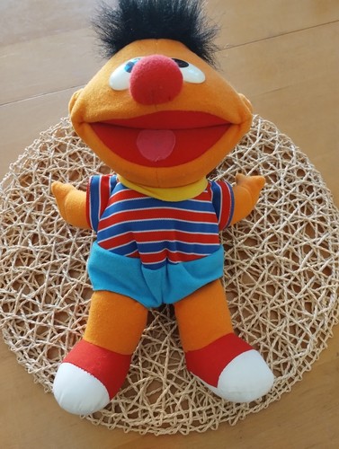 Vintage rare tyco sesame - vintage,