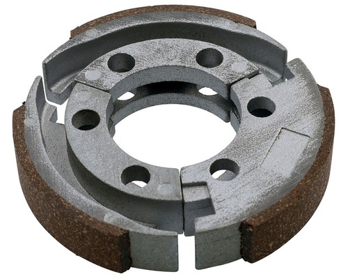 Clutch segment set - fits, tomos
