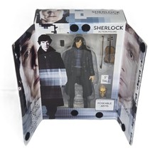 New Sherlock BBC TV Series