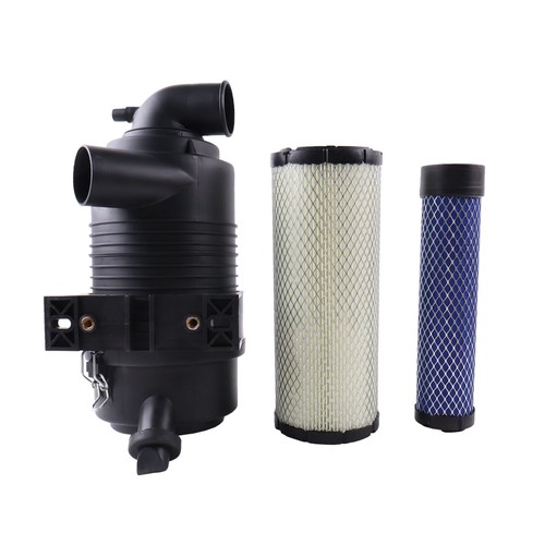 Air filter assembly for - air,
