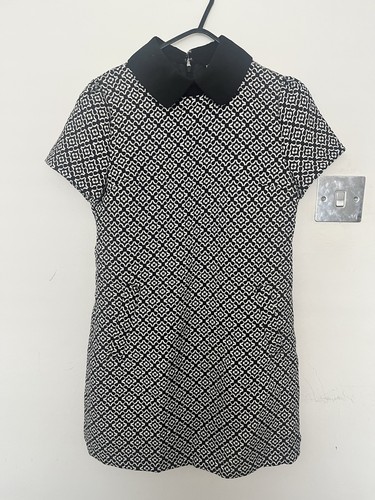 Sister jane collared dress - jane,