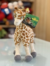 Disney Giraffe Plush From The
