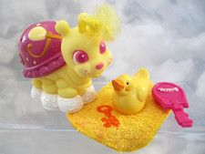 VINTAGE KEYPERS S1 EURO BABY