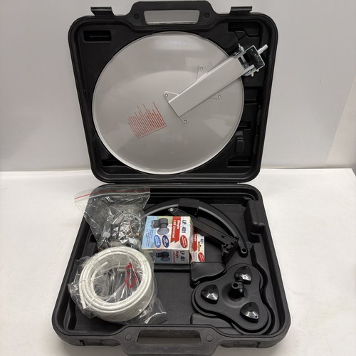 Satgear 40cm dish receiver - satgear, &