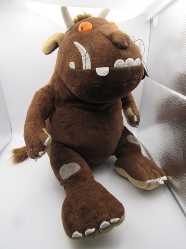 The gruffalo aurora - 13", soft