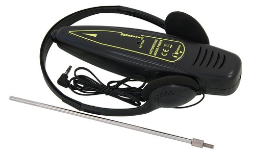 Engine noise finder automotive - engine,