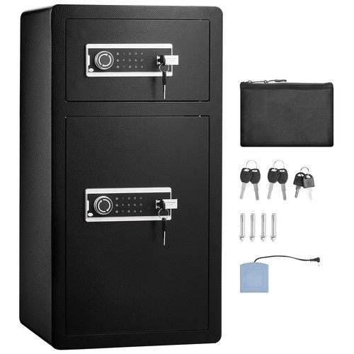 Uimoso double door cu ft - double, 5.5