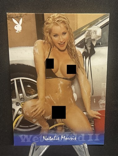 2007 playboy wet - wet, ii