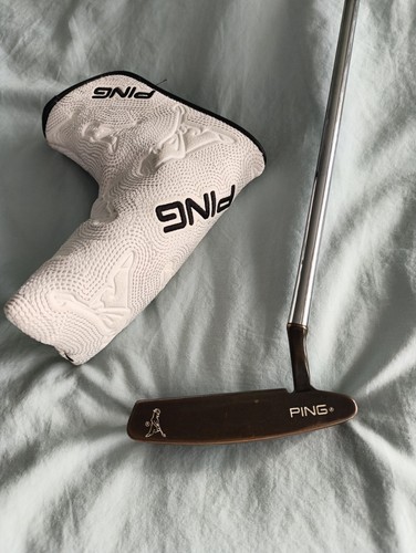 Ping anser becu putter - ping, 4