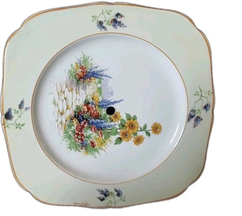 Tunstall plate hand - h&k,