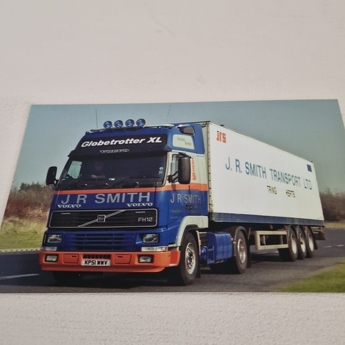 Smith transport ltd tring - r,