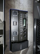 Boss GT-1 Multi Effects Processor - Black